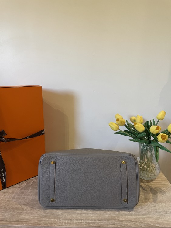 Hermès (Birkin 35)