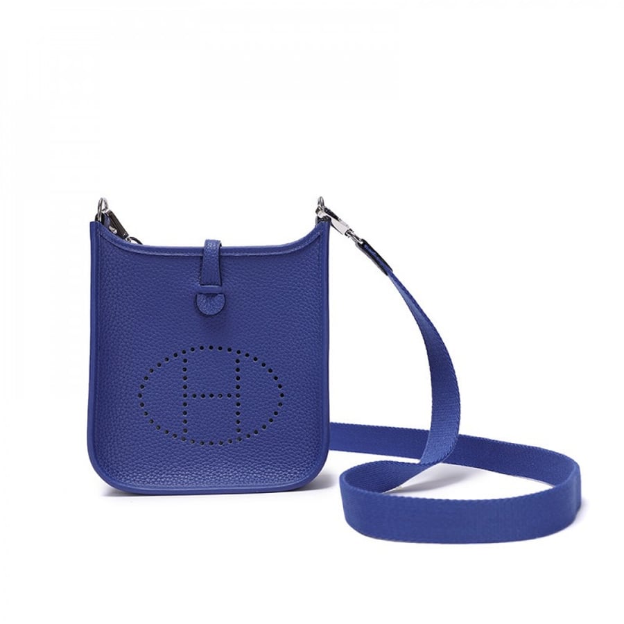 Hermès Evelyne 17CM