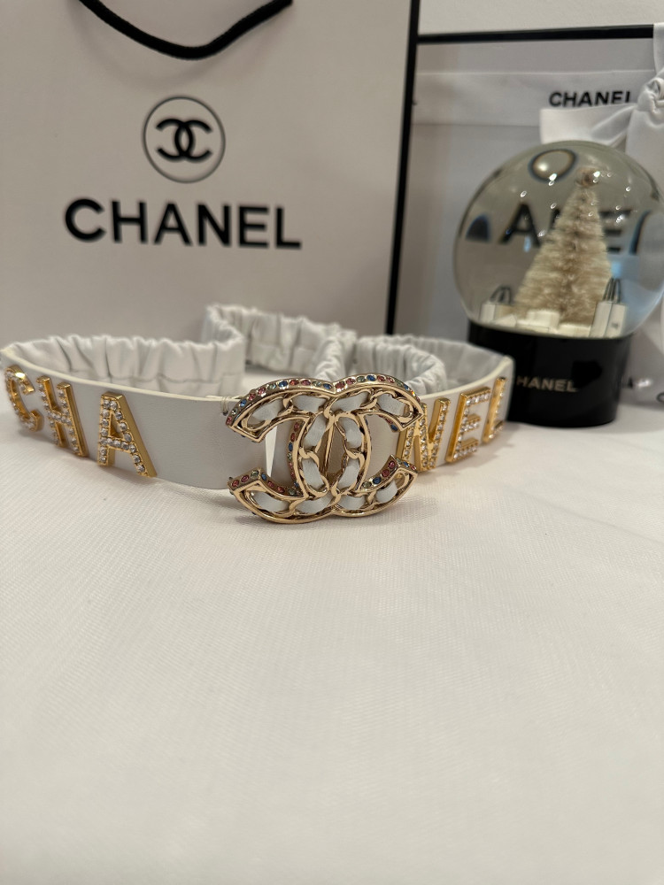 حزام شانيل (15) CHANEL