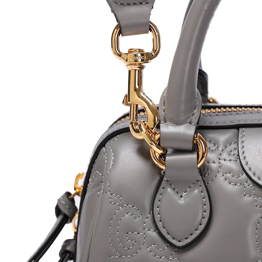 GG Matelassé CM mini bag قوتشيا