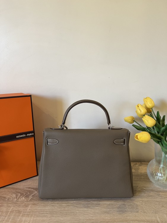 Hermès (Kelly 32)