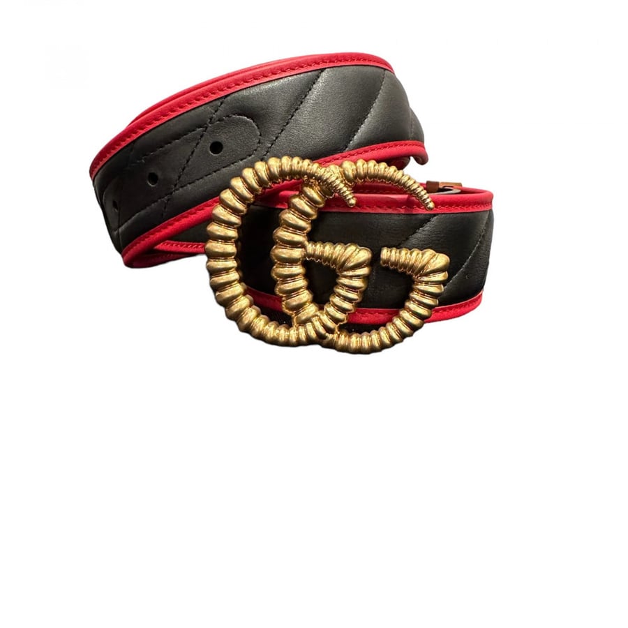 حزام قوتشي Gucci