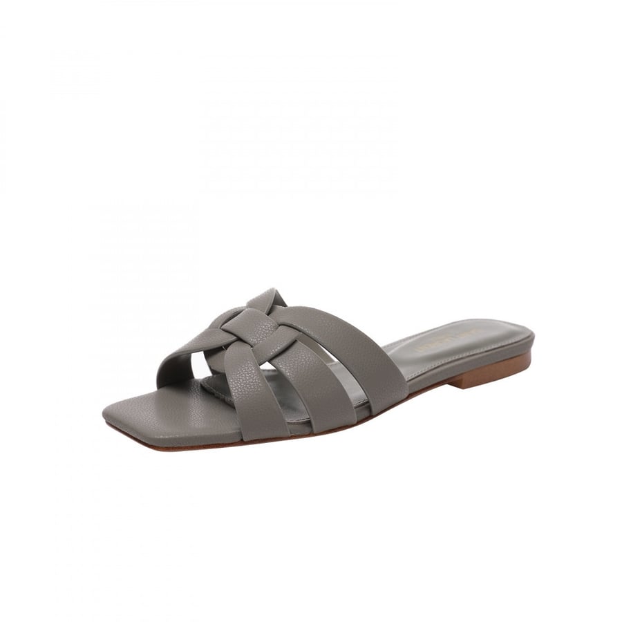 Sainti Laurent slipper slipper Sainti Laurent (SMOKE GRAY) slipper