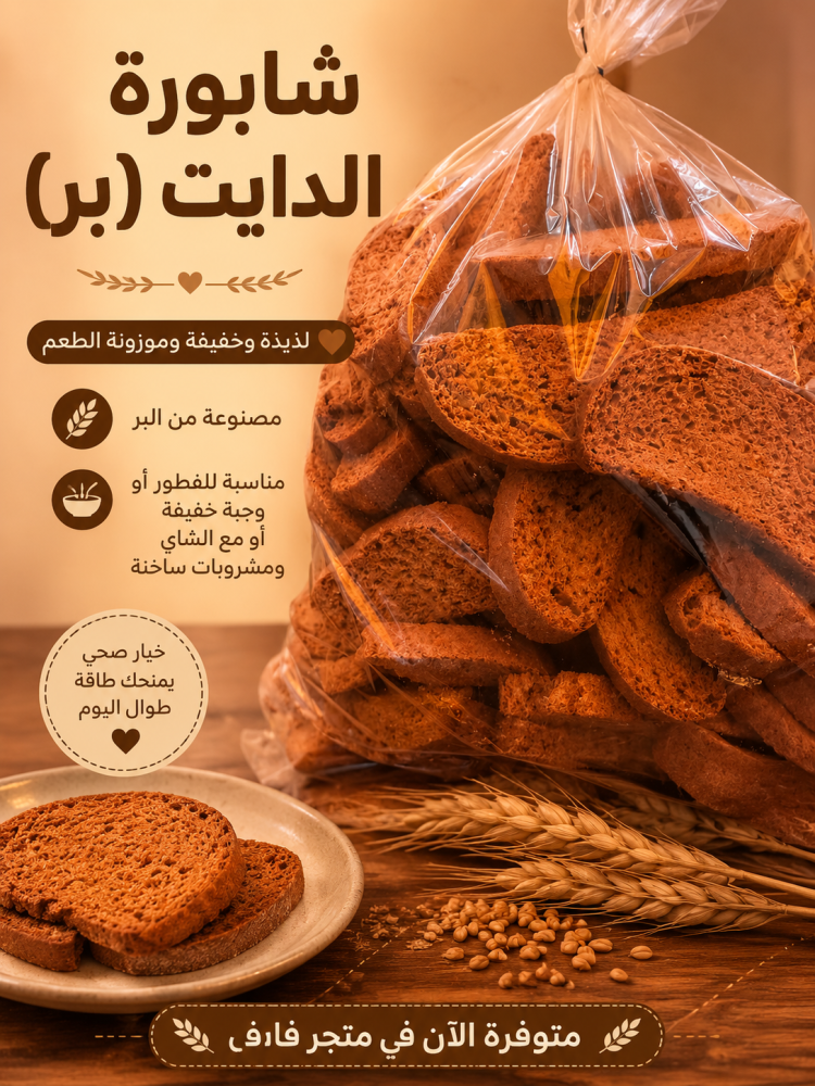 شابورة بر