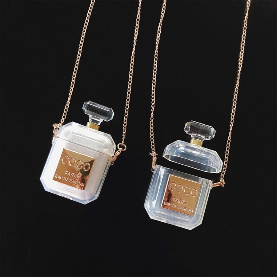 AirPods العطر