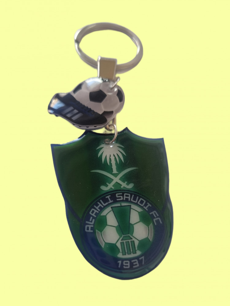 ميدالية مفتاح الأندية