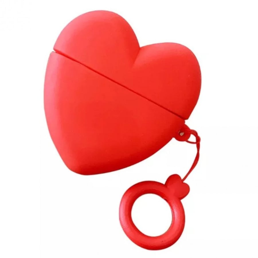 Airpods 3 the heart