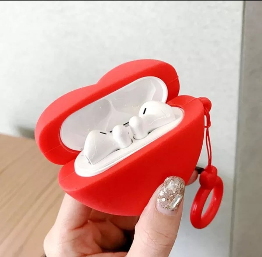 Airpods 3 the heart