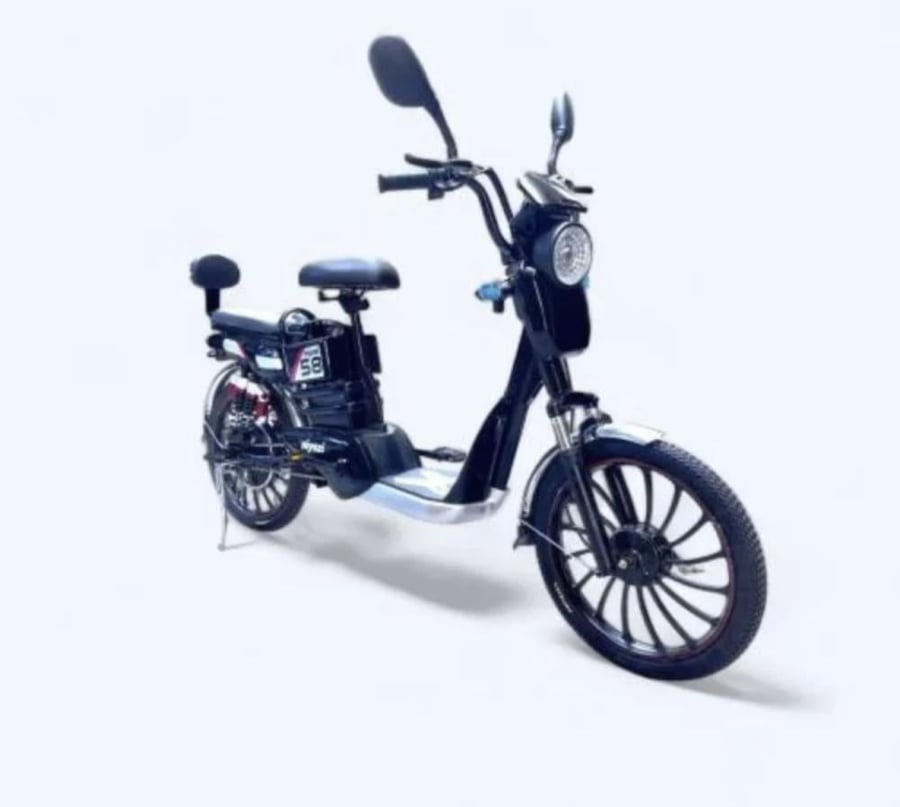 Electric bicycle size 20 latest edition economical