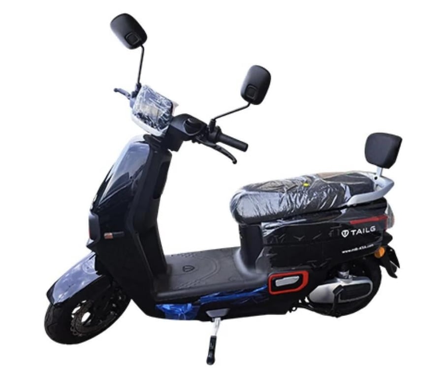 دباب عجيب هيلكو 60v دفعة نادرة 2026