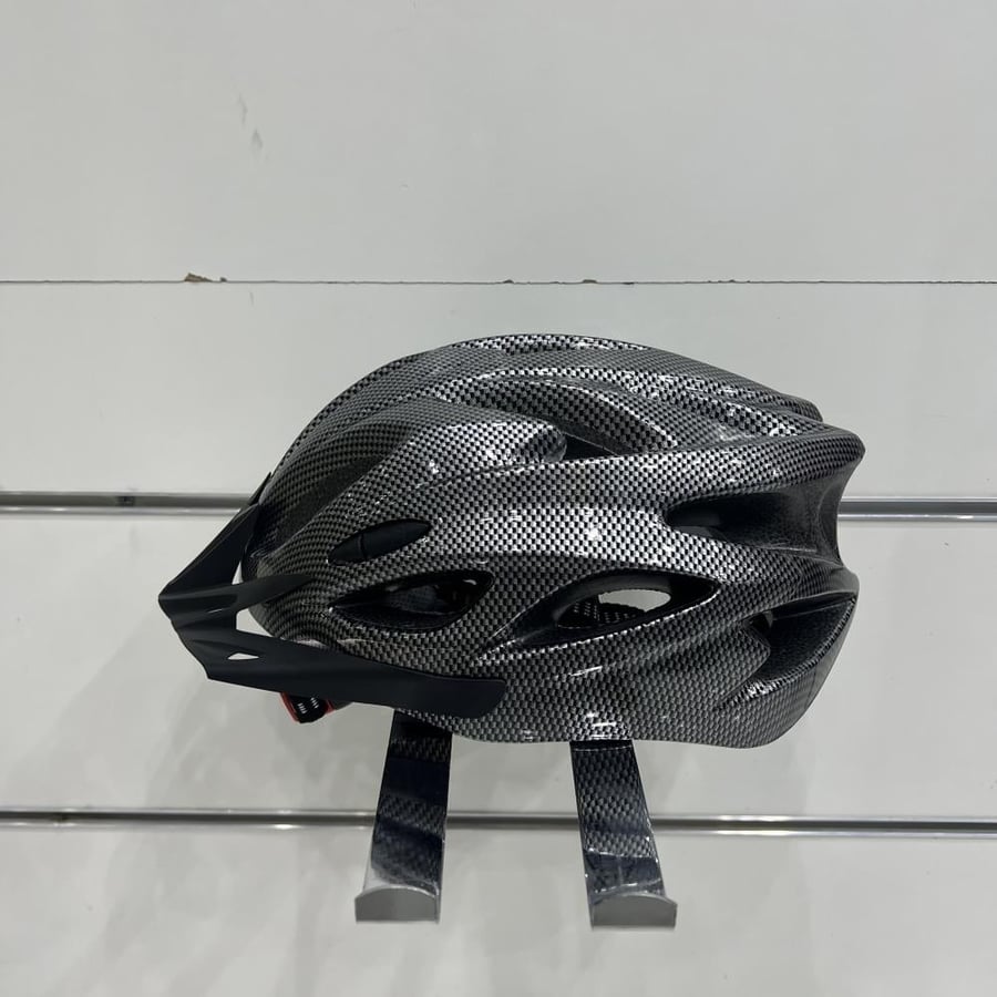 Bike helmet