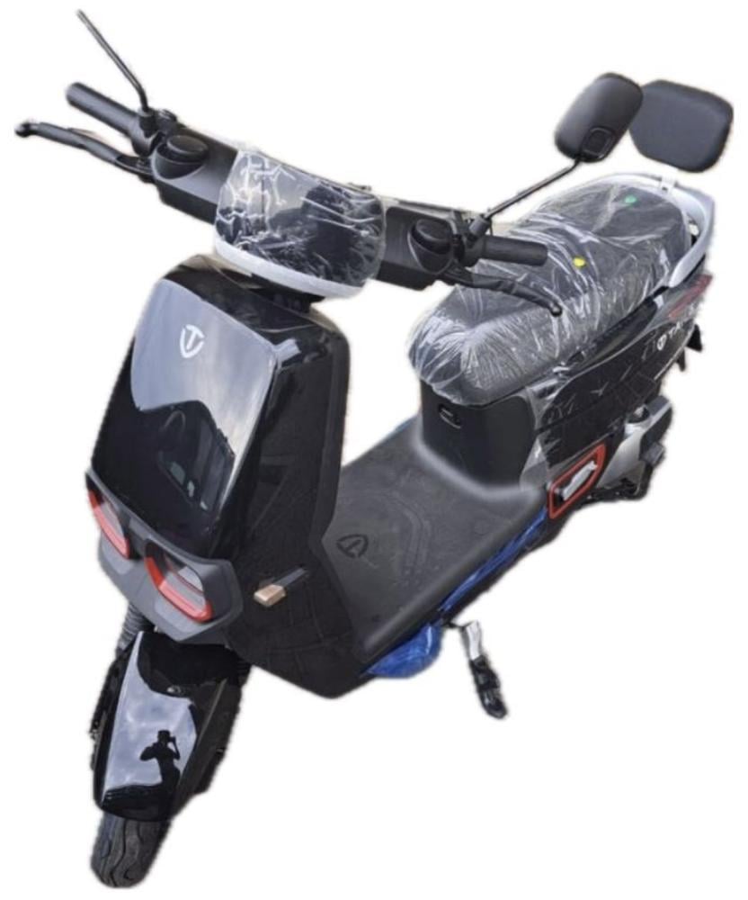 دباب عجيب هيلكو 60v دفعة نادرة 2026