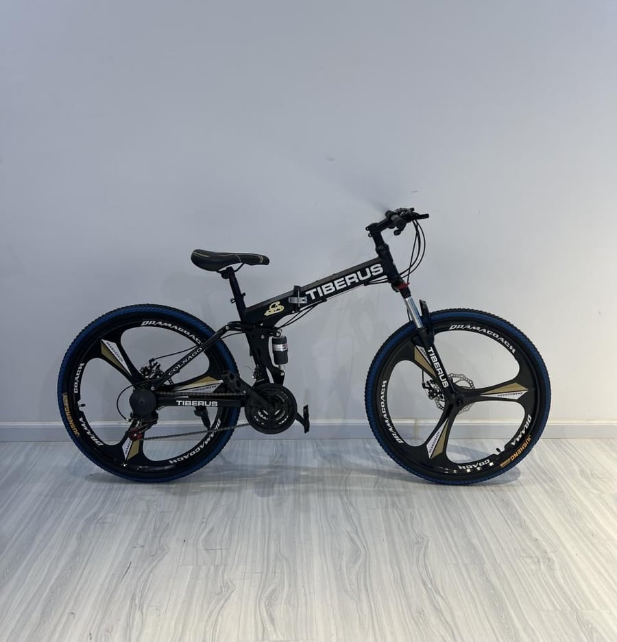 Sports bicycle summr foldable size 26