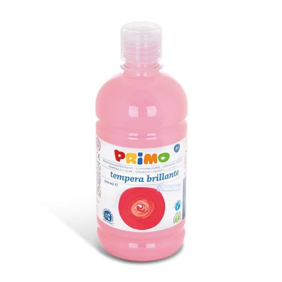 الوان وردي فاتح 500ml