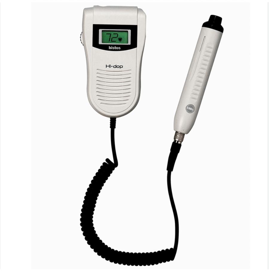 دوبلر على شرايين  الرقبة متنقل | DOPPLER of carotid portable