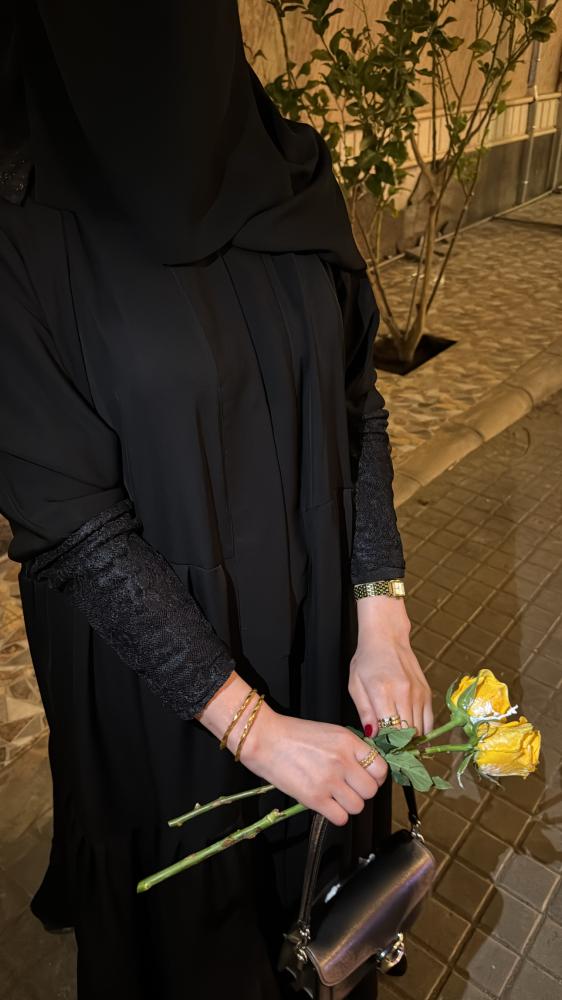 Abaya D6