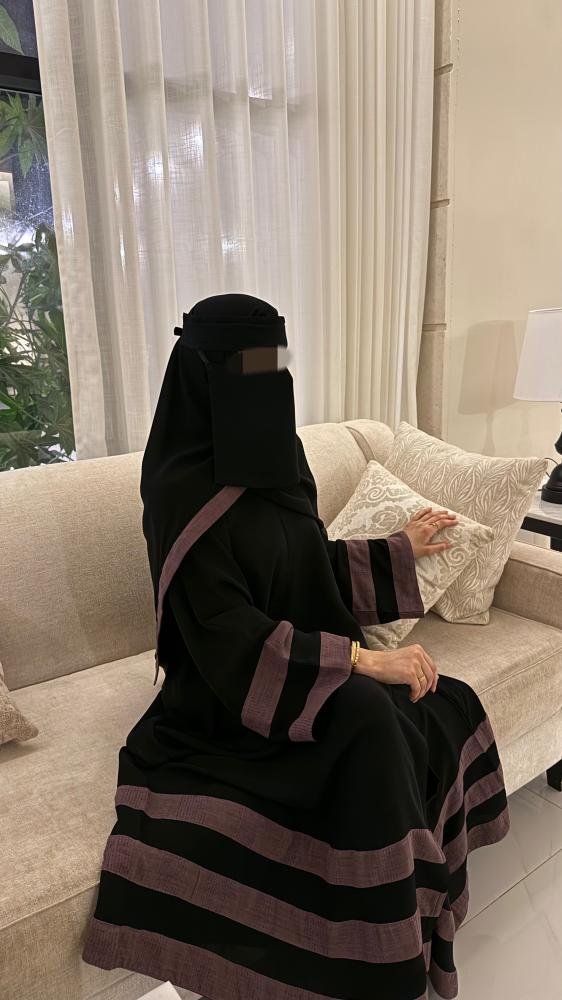 عبايهC2