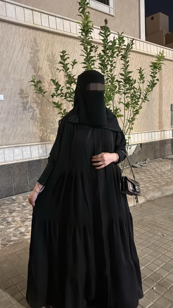 Abaya D6