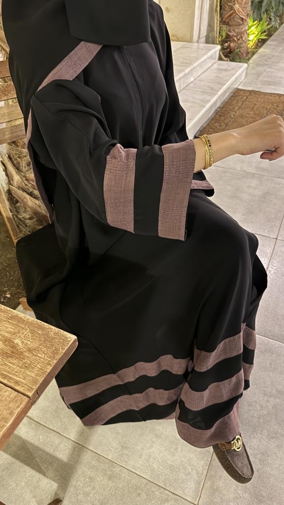 عبايهC2