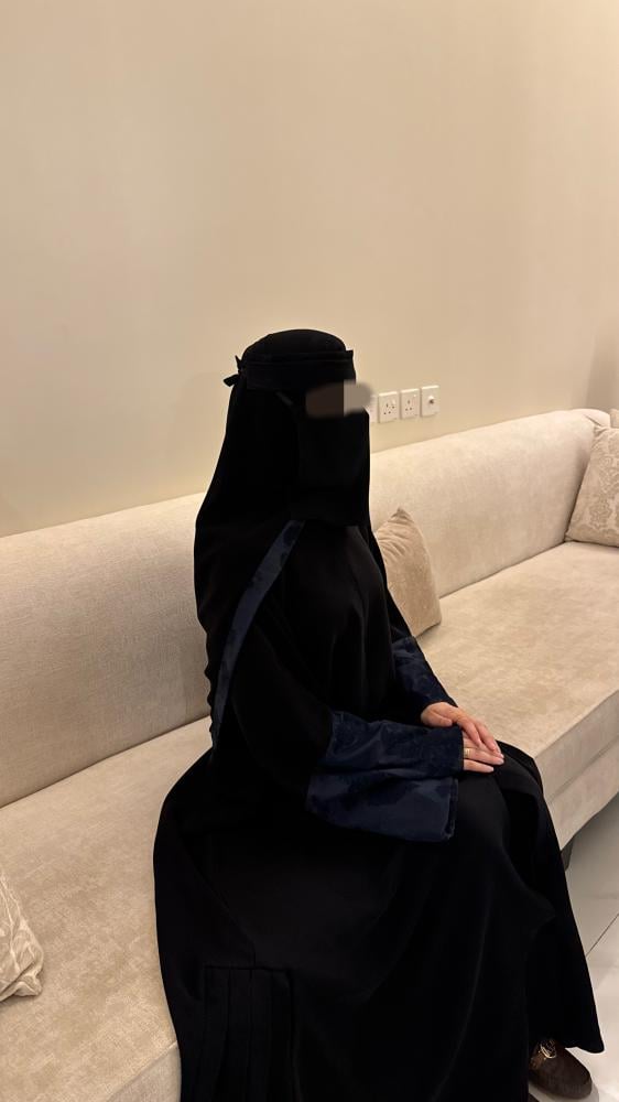 عبايه C1