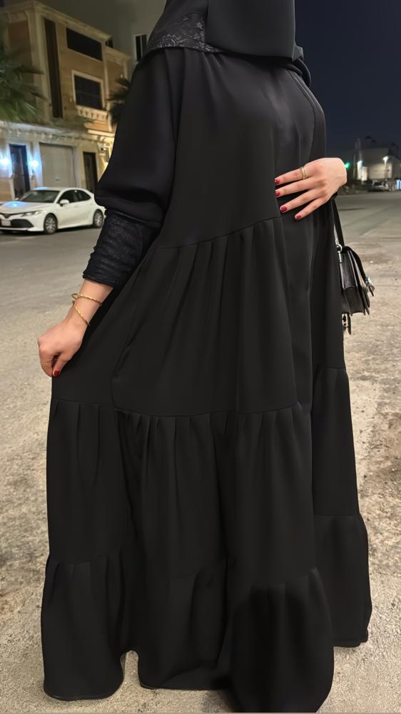 Abaya D6