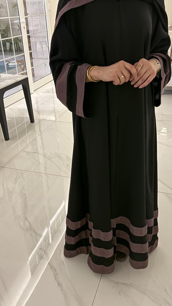 عبايهC2