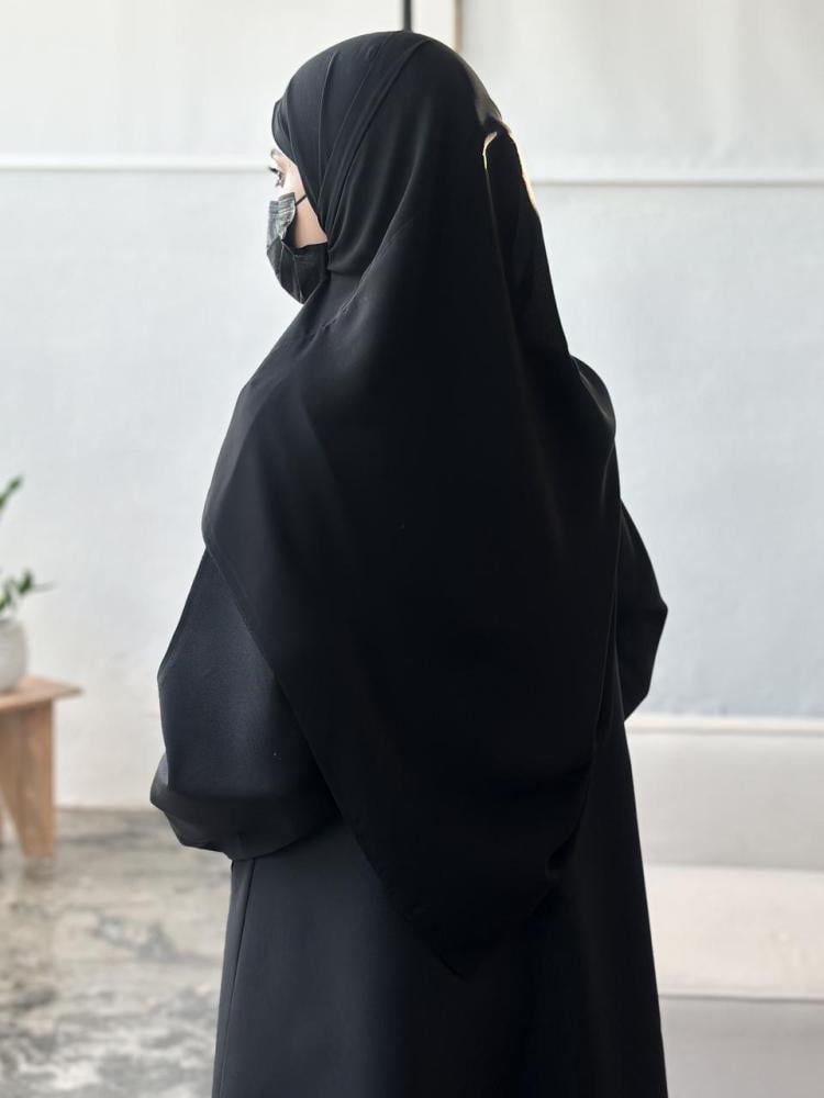 طرحه مبطنه قطن
