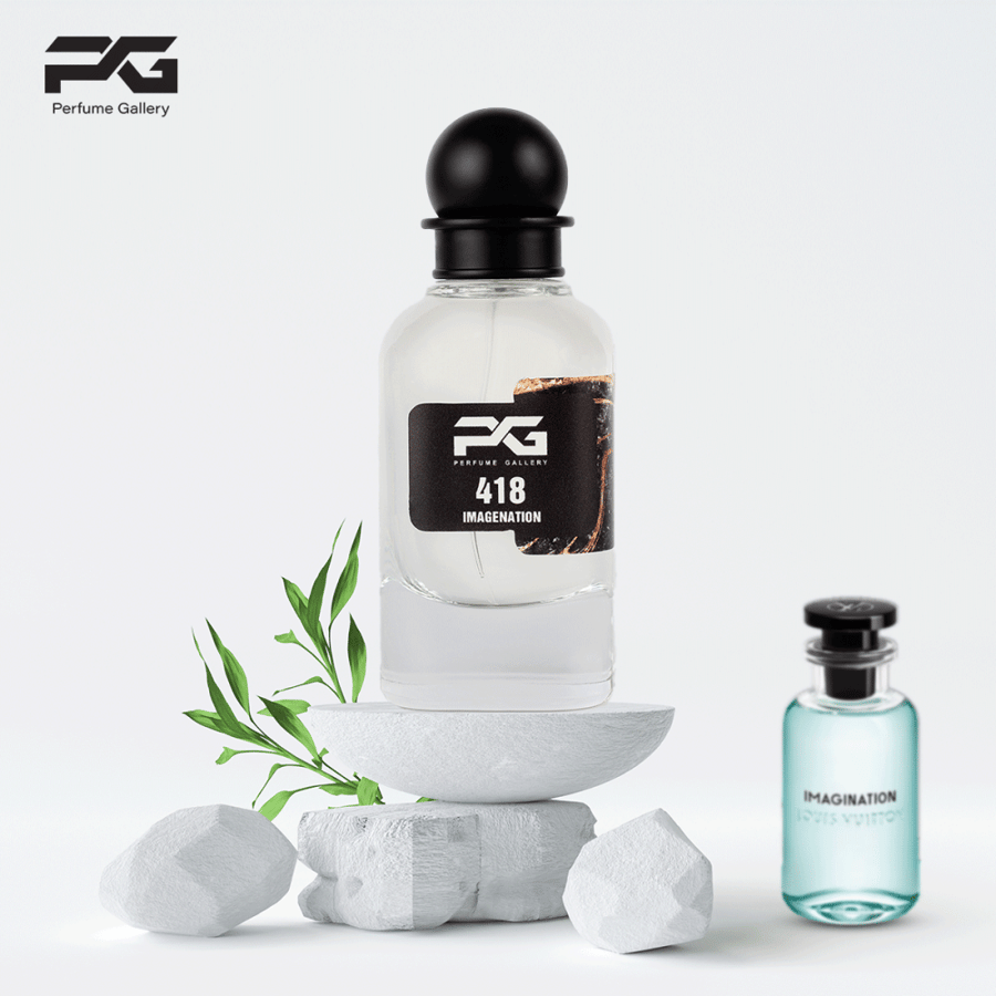 عطر امجنيشن