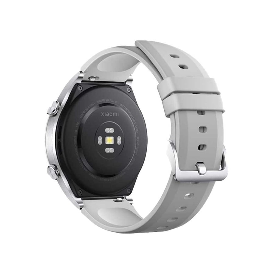 Xiaomi S1 watch silver