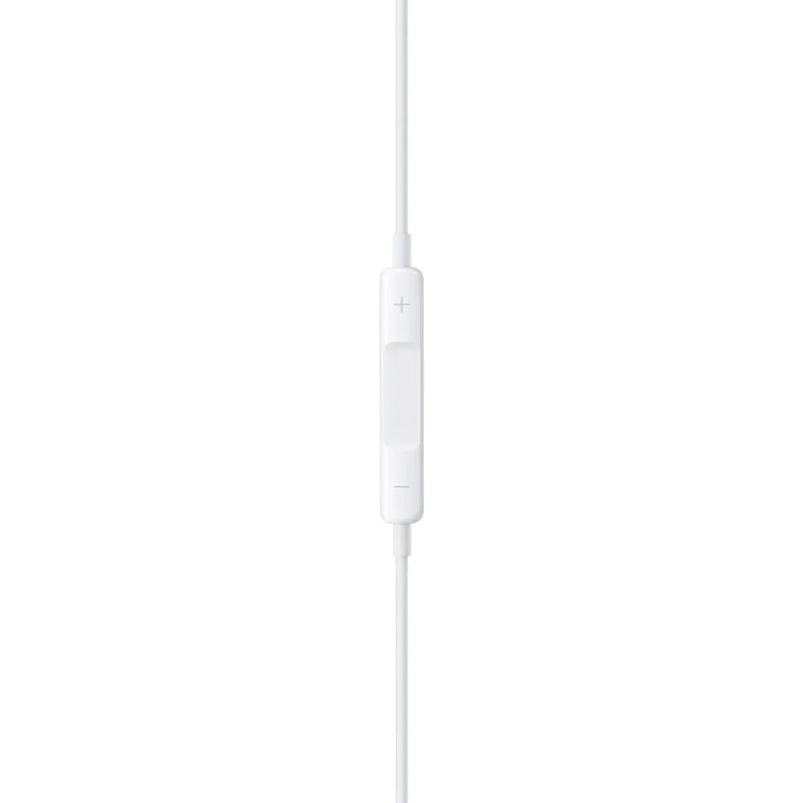Apple wired headphone USB-C