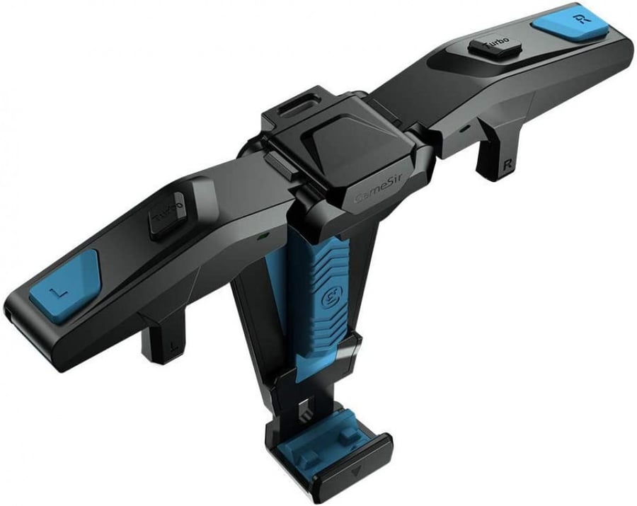 GameSir F4 Falcon game controller