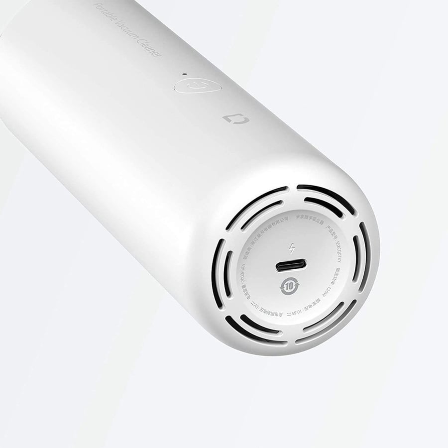 Xiaomi Mi portable handheld broom