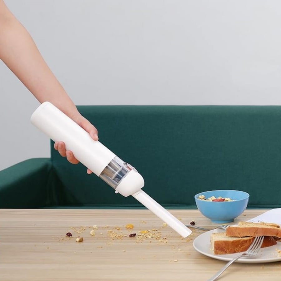 Xiaomi Mi portable handheld broom