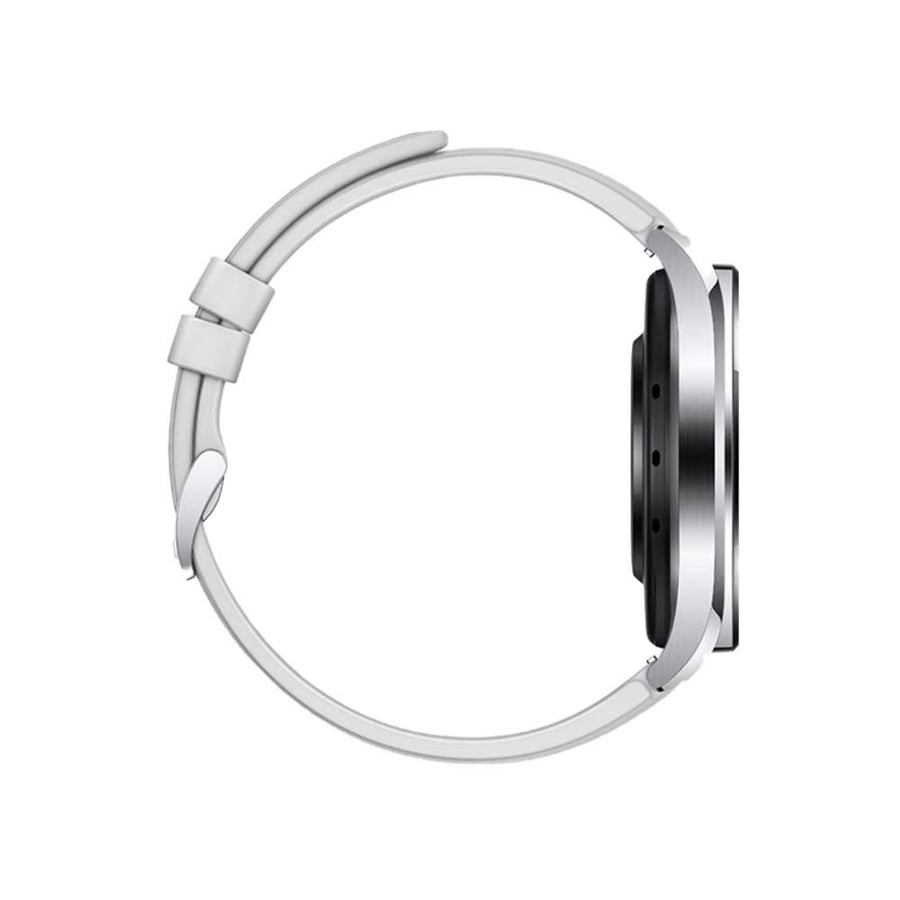 Xiaomi S1 watch silver