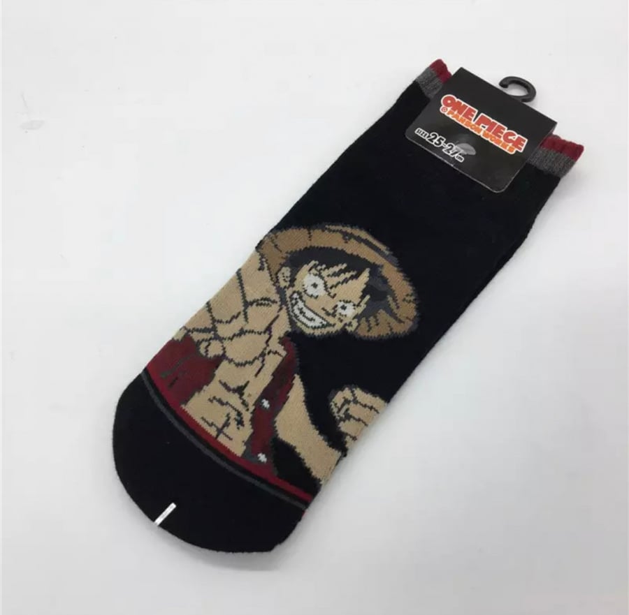 جوارب ون بيس | One piece socks