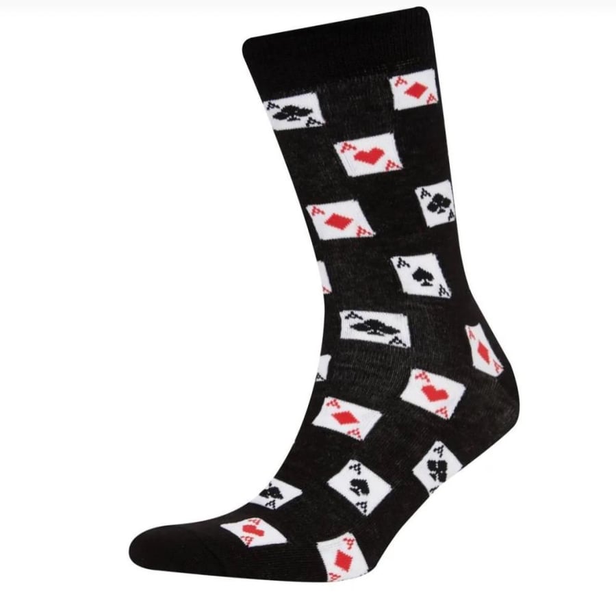 2 جورب بلوت | 2 socks