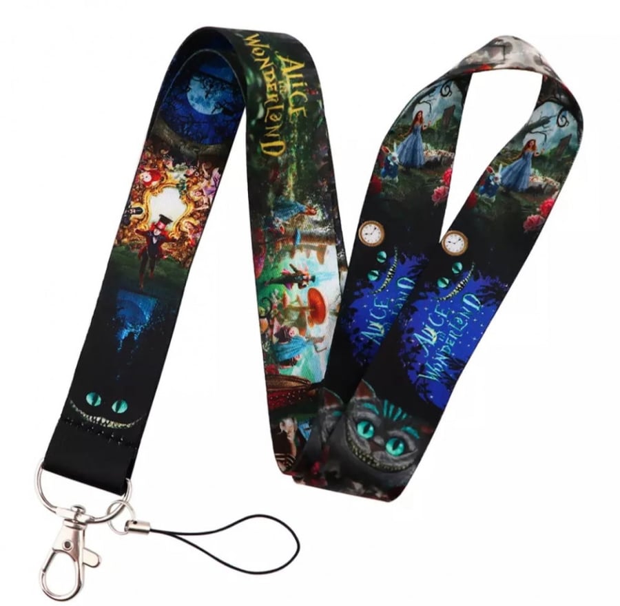 حامل  بطاقة هوية | ID Badge Holder