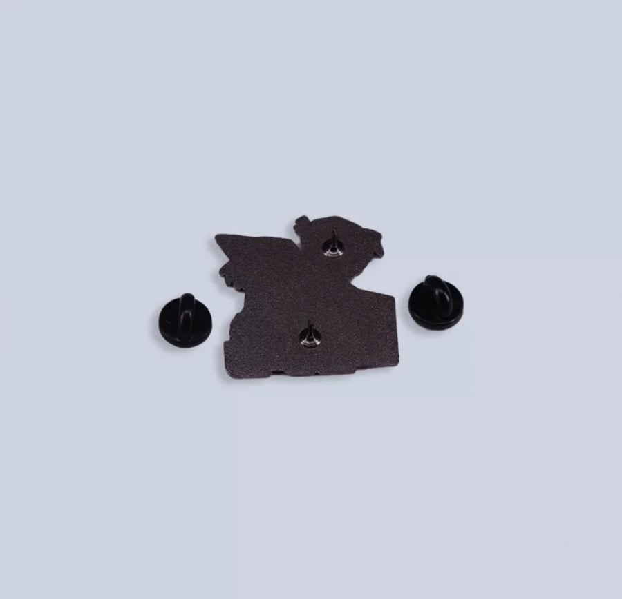 بروش المحقق كونان | Detective conan pin