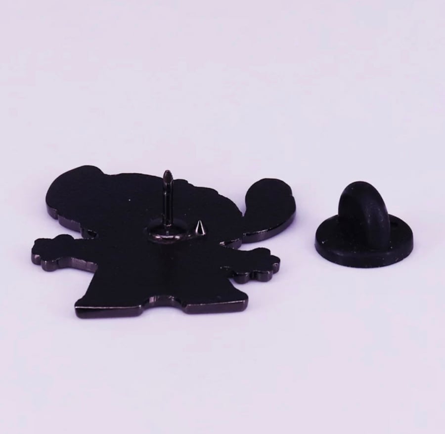 بروش ستيتش | Stitch Pin