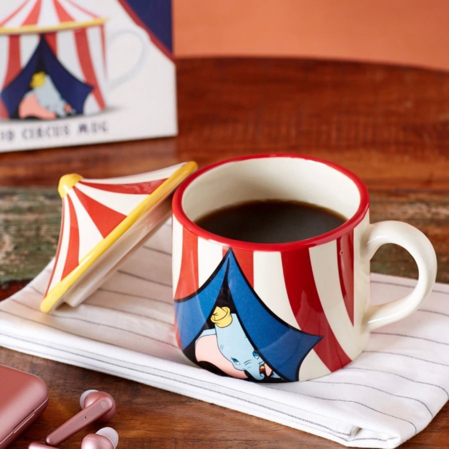 كوب دمبو | Dumbo Cup