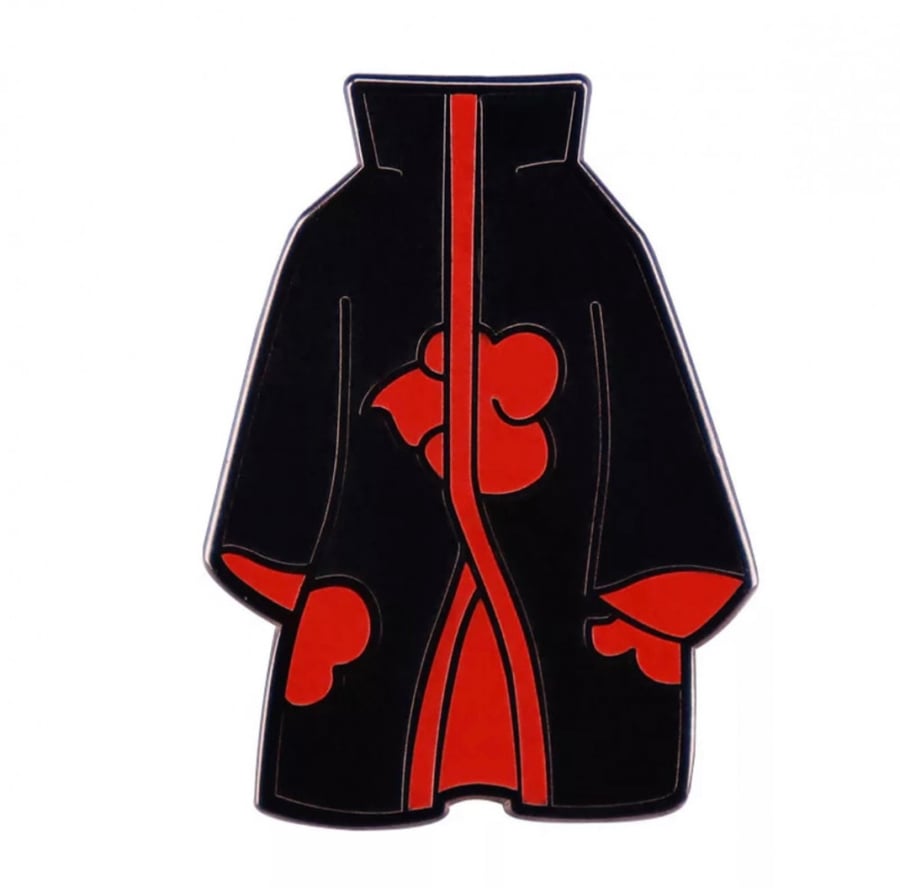 بروش ناروتو | Naruto Pin