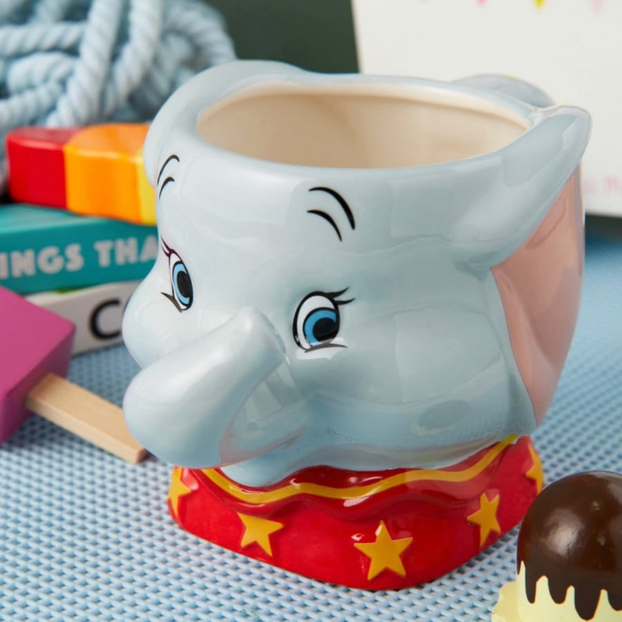 كوب دمبو | Dumbo Cup