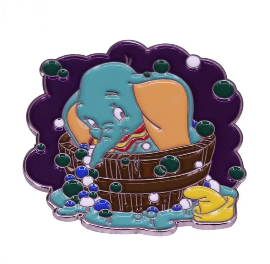 بروش دمبو | Dumbo pin