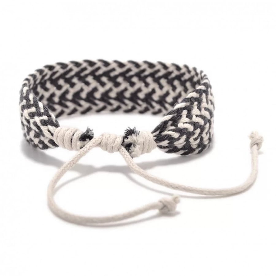 سوارة قماش | Bracelet