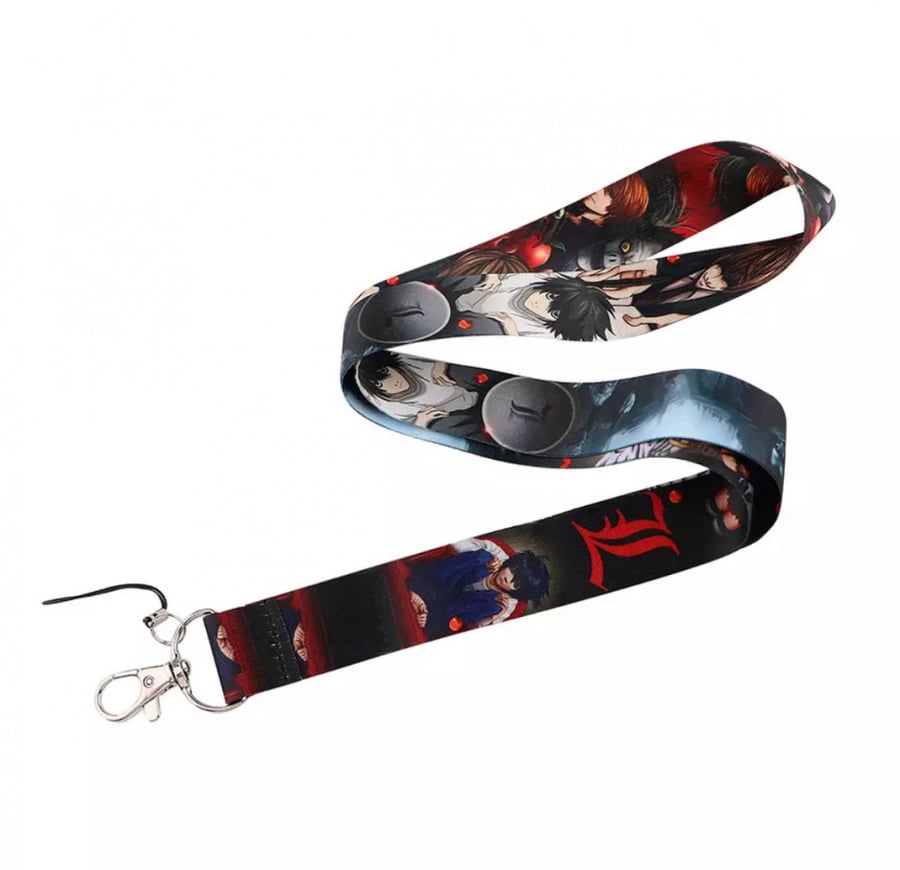 حامل  بطاقة هوية | ID Badge Holder