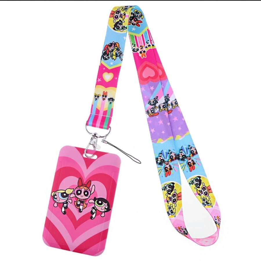 حامل  بطاقة هوية | ID Badge Holder