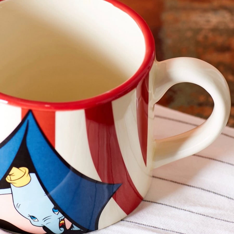 كوب دمبو | Dumbo Cup