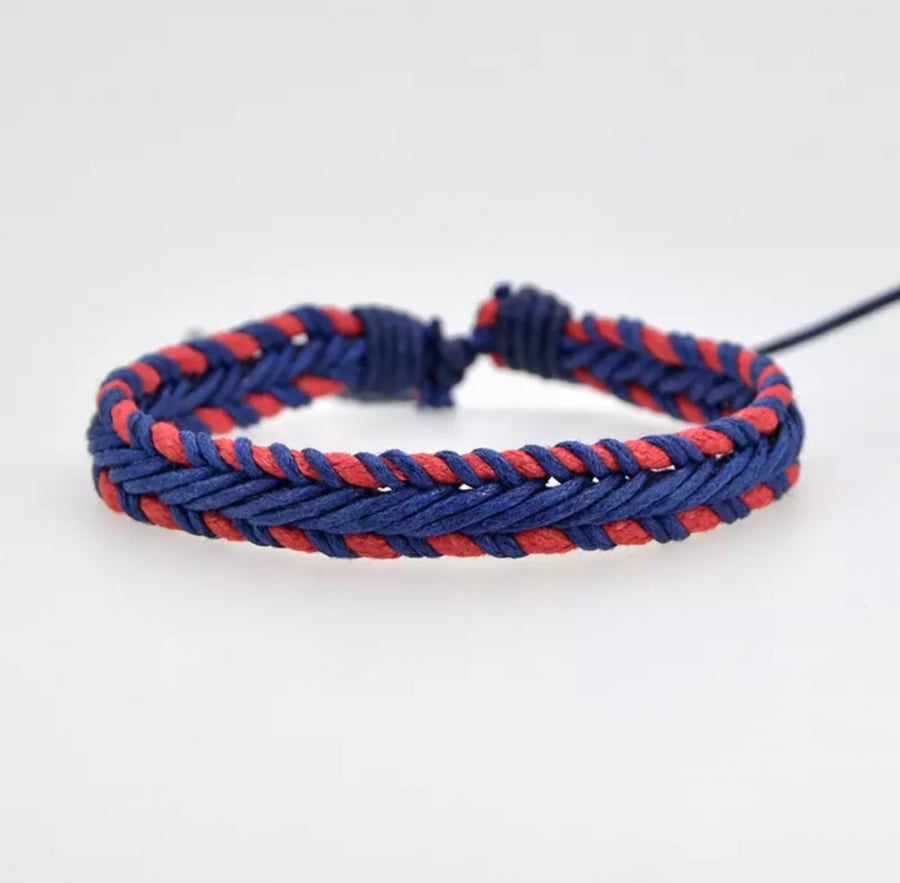 سوارة قماش | Bracelet