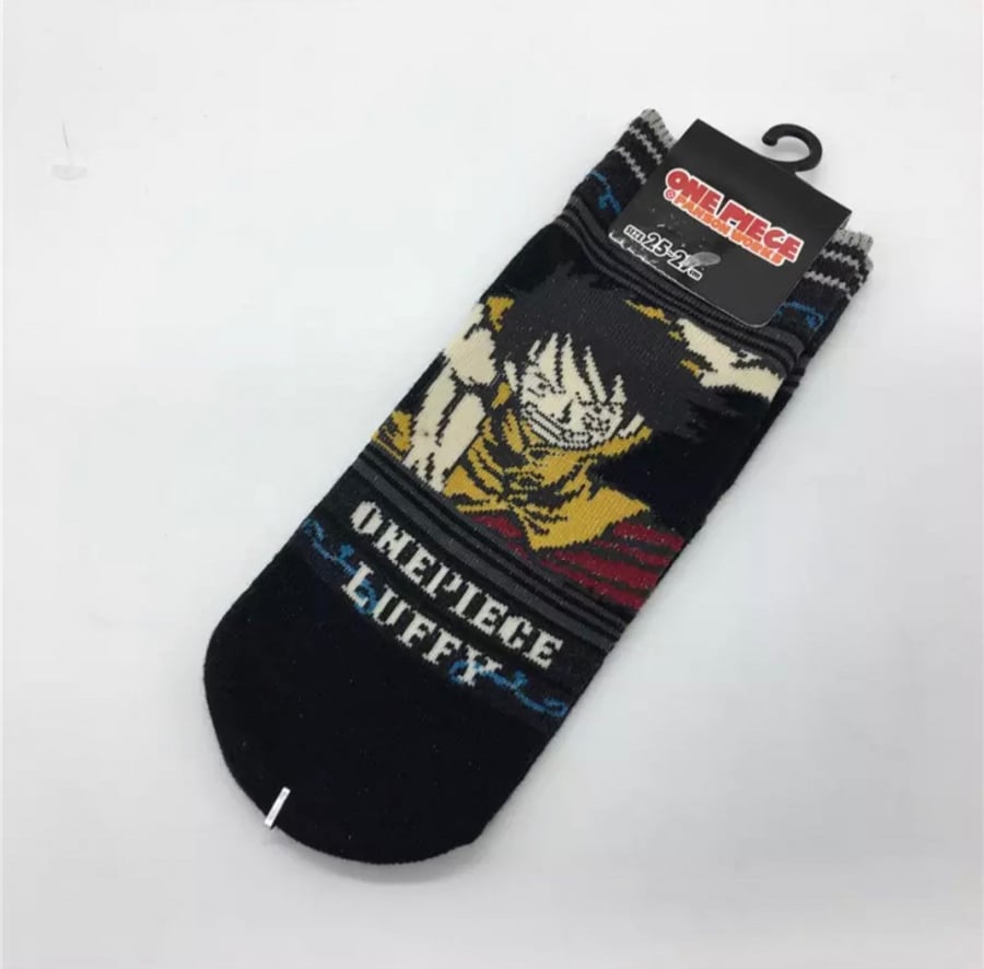 جوارب ون بيس | One piece socks