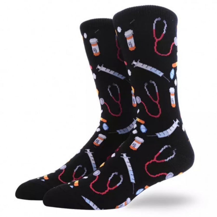 جورب الطب | Medical socks